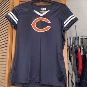 Chicago Bears jersey shirt